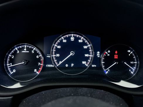 Used 2023 MAZDA CX-30 AWD 2.5 S image 32