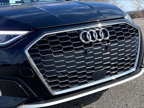 Used 2024 Audi A3 2.0T Premium image 40