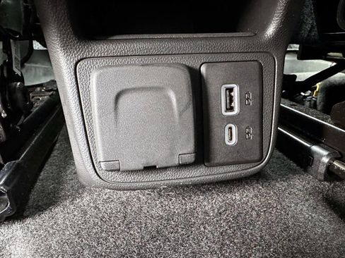 Used 2023 Chevrolet TrailBlazer ACTIV w/ Convenience Package AWD/4WD image 14