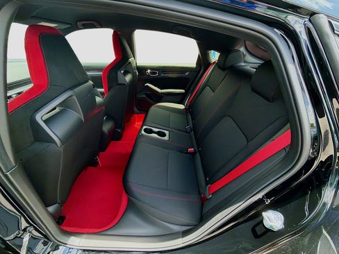 New 2026 Honda Civic Type R image 20