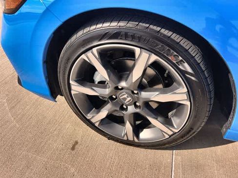 Certified 2026 Honda Civic Sport Touring image 9