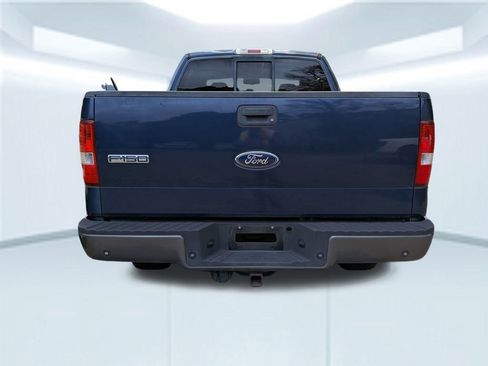 Used 2007 Ford F150 XLT image 5