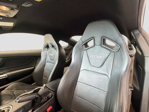 Used 2022 Ford Mustang Premium w/ Equipment Group 201A RWD image 20