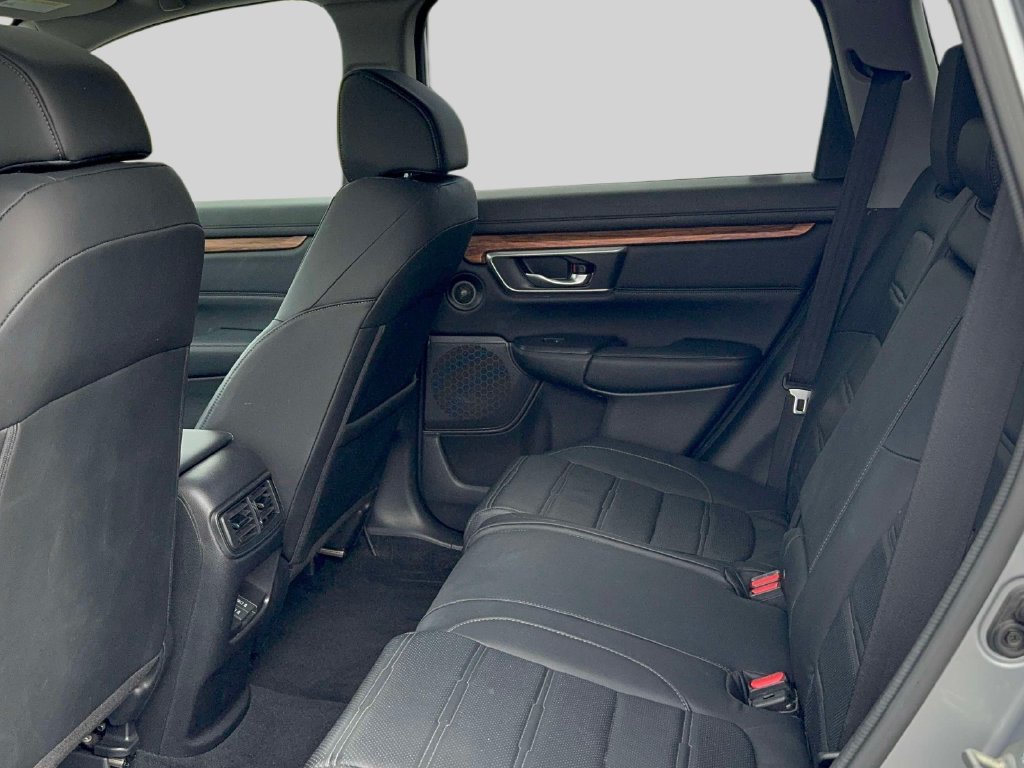 Used 2018 Honda CR-V EX-L image 44