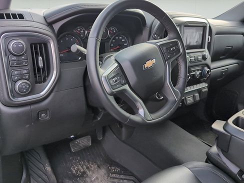Used 2022 Chevrolet Silverado 2500 LTZ w/ Z71 Off-Road Package image 8