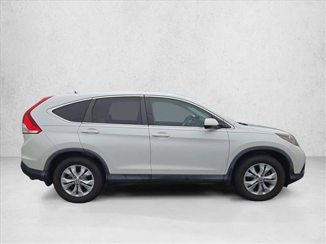 Used 2013 Honda CR-V EX image 4