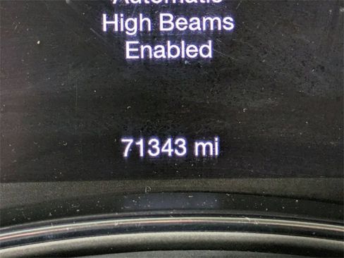 Used 2018 Jeep Grand Cherokee Limited w/ Luxury Group II image 16