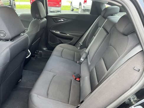 Used 2023 Chevrolet Malibu LT FWD image 32