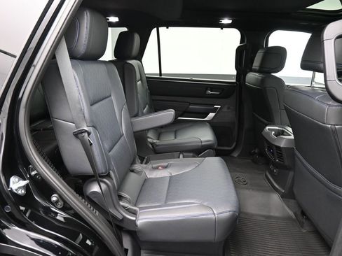 New 2025 Toyota Sequoia Platinum image 26