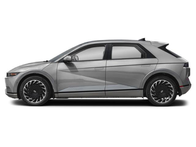 Used 2023 Hyundai Ioniq 5 Limited w/ Cargo Package AWD/4WD image 3