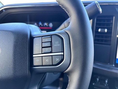 New 2026 Ford F350 Lariat w/ Black Appearance Package image 13