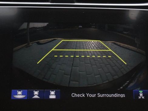 Used 2019 Honda CR-V Touring image 38