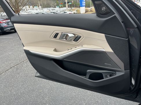 Used 2026 BMW M340i xDrive w/ Premium Package image 16