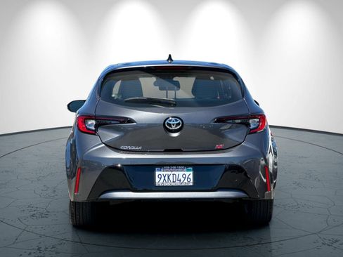 Used 2026 Toyota Corolla SE FWD image 5