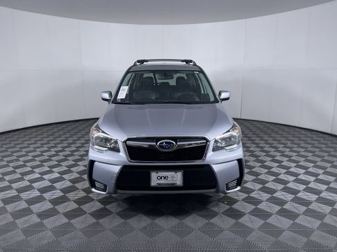 Used 2016 Subaru Forester 2.0XT Premium image 26
