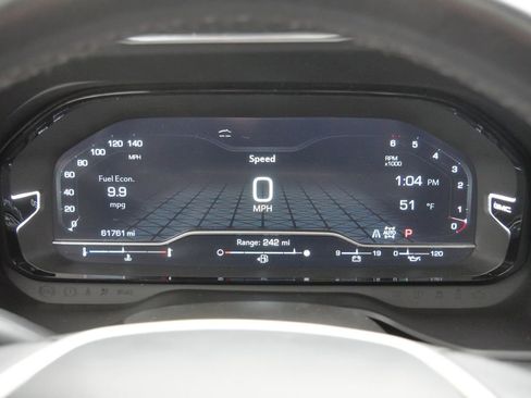 Used 2022 GMC Yukon Denali w/ Denali Premium Package AWD/4WD image 41
