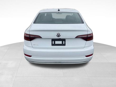 Used 2019 Volkswagen Jetta S FWD image 5