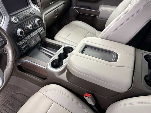 Used 2021 GMC Sierra 1500 SLT image 27