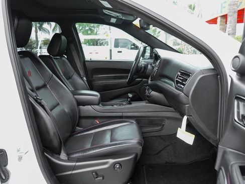 Used 2022 Dodge Durango R/T image 46