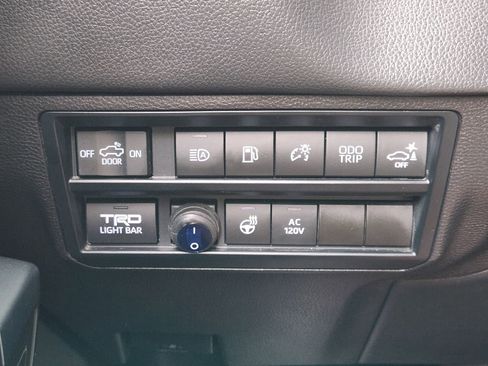 Used 2024 Toyota Tundra TRD Pro image 24