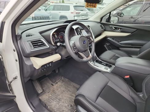Used 2021 Subaru Ascent Premium w/ Convenience Package image 13