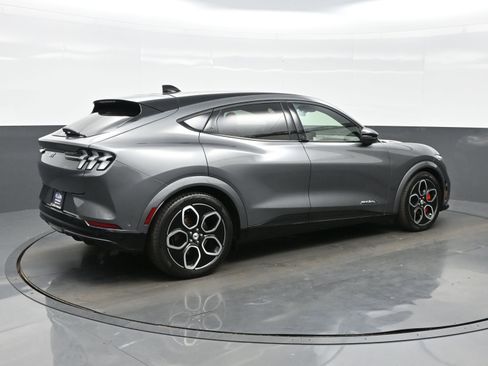 Used 2023 Ford Mustang Mach-E GT image 6