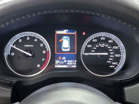 Certified 2023 Subaru Forester Limited w/ Popular Package #2 AWD/4WD image 32