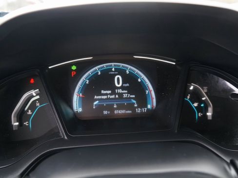 Used 2020 Honda Civic LX image 17