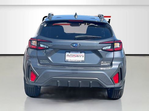 Used 2025 Subaru Crosstrek 2.0i Premium AWD/4WD image 6
