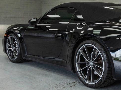 Used 2020 Porsche 911 Carrera image 36