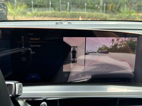 New 2026 Cadillac Lyriq Sport RWD image 28