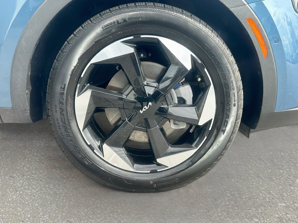 Certified 2025 Kia Sorento SX Prestige AWD/4WD image 34