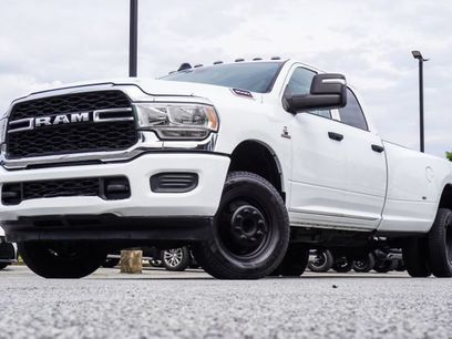 Used 2023 RAM 3500 Tradesman