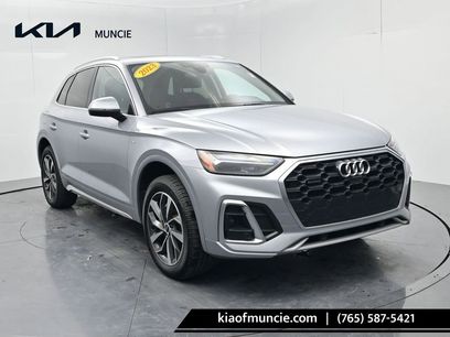 Used 2023 Audi Q5 2.0T Premium Plus