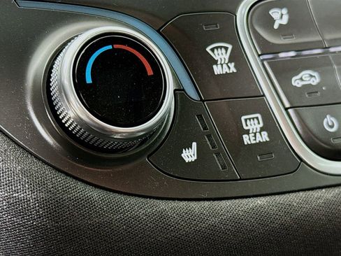 Used 2024 Chevrolet Malibu LT w/ Sport Edition FWD image 22