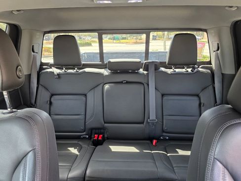 Used 2019 GMC Sierra 1500 Denali w/ Technology Package image 26