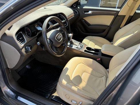 Used 2014 Audi A4 Premium Plus image 10