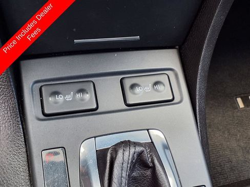 Used 2021 Acura ILX w/ Premium Package FWD image 27