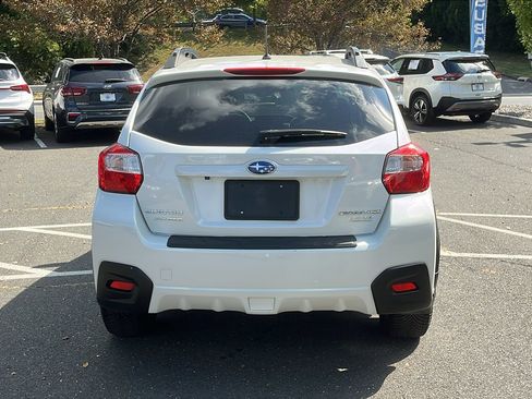 Used 2017 Subaru Crosstrek 2.0i Premium image 6