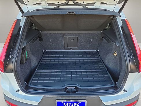 New 2026 Volvo XC40 B5 Plus w/ Protection Package Premier image 13