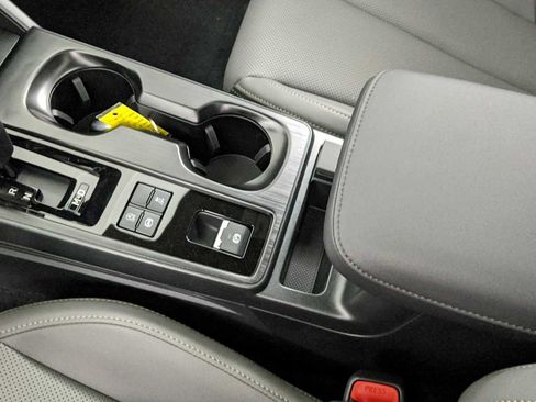 New 2026 Subaru Outback Limited AWD/4WD image 16