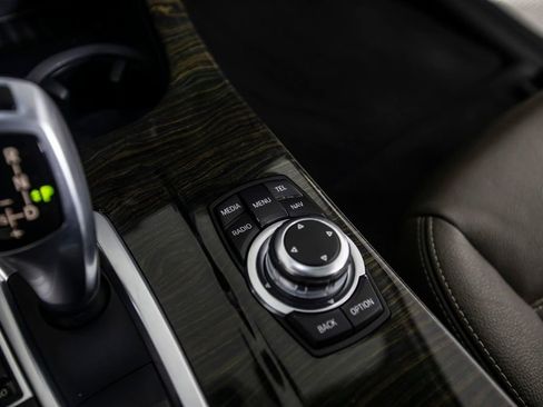 Used 2014 BMW X3 xDrive35i image 35