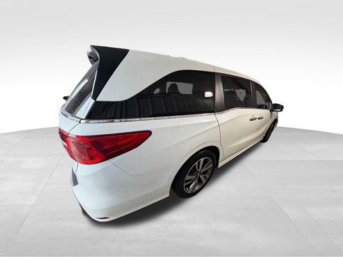 Used 2022 Honda Odyssey Touring image 6