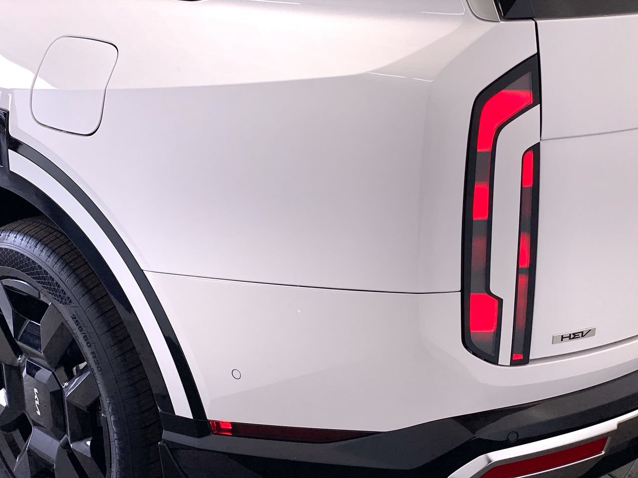 New 2027 Kia Telluride SX Prestige AWD/4WD image 9