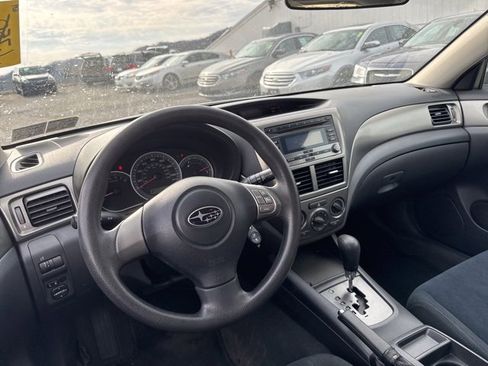 Used 2008 Subaru Impreza 2.5i image 12