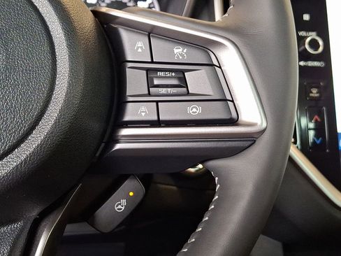 New 2026 Subaru Ascent Touring AWD/4WD image 13