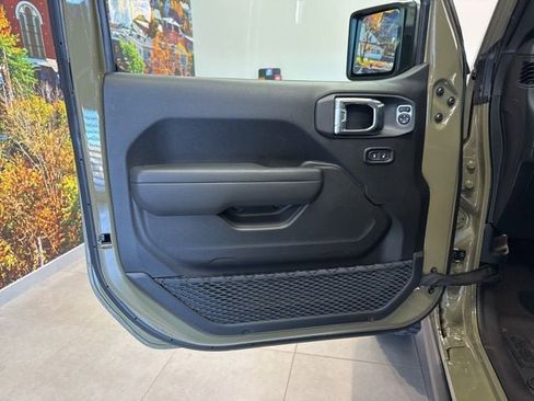 New 2026 Jeep Gladiator Willys image 20