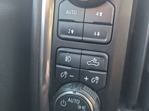 Used 2020 Chevrolet Silverado 1500 LT Trail Boss w/ Convenience Package image 15