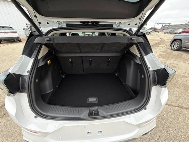 New 2026 Buick Encore GX Avenir w/ Avenir Technology Package AWD/4WD image 29