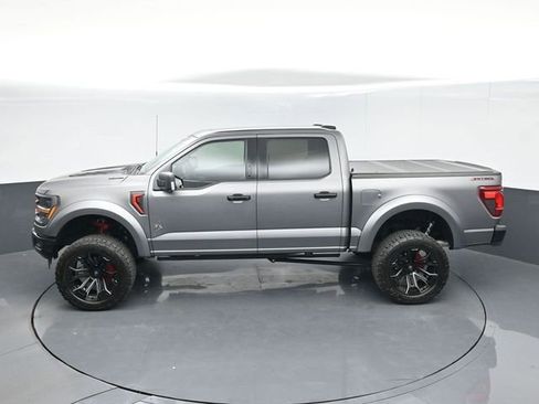 Used 2024 Ford F150 XLT w/ Equipment Group 303A High AWD/4WD image 47